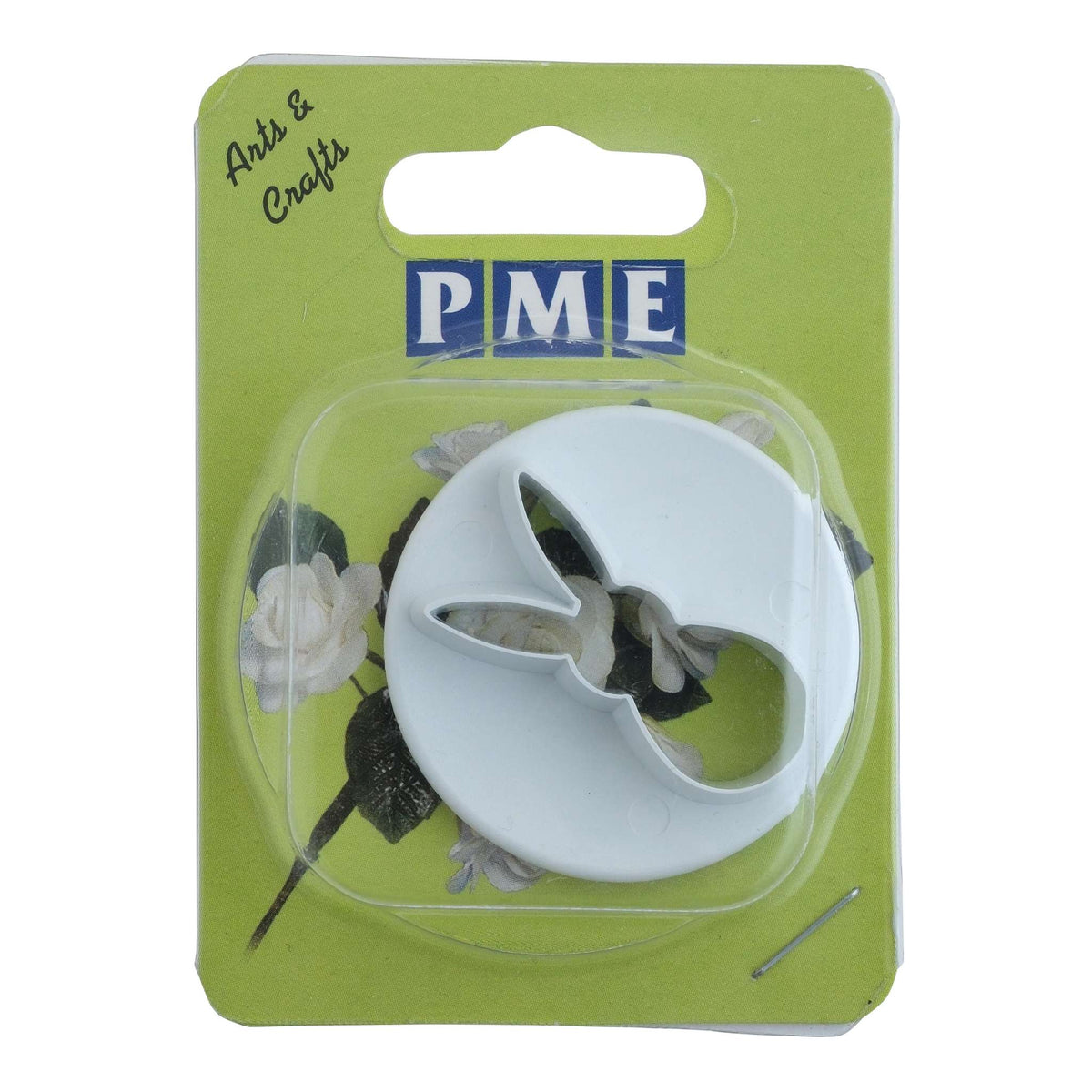 Medium Rabbit Fondant Cutter