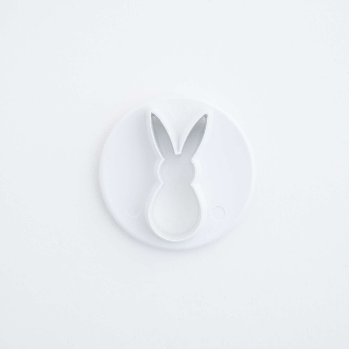 Medium Rabbit Fondant Cutter