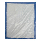 Großes Ausrollbrett (600 x 500 x 12mm / 123,6 x 19,7 x 0,5 Zoll)
