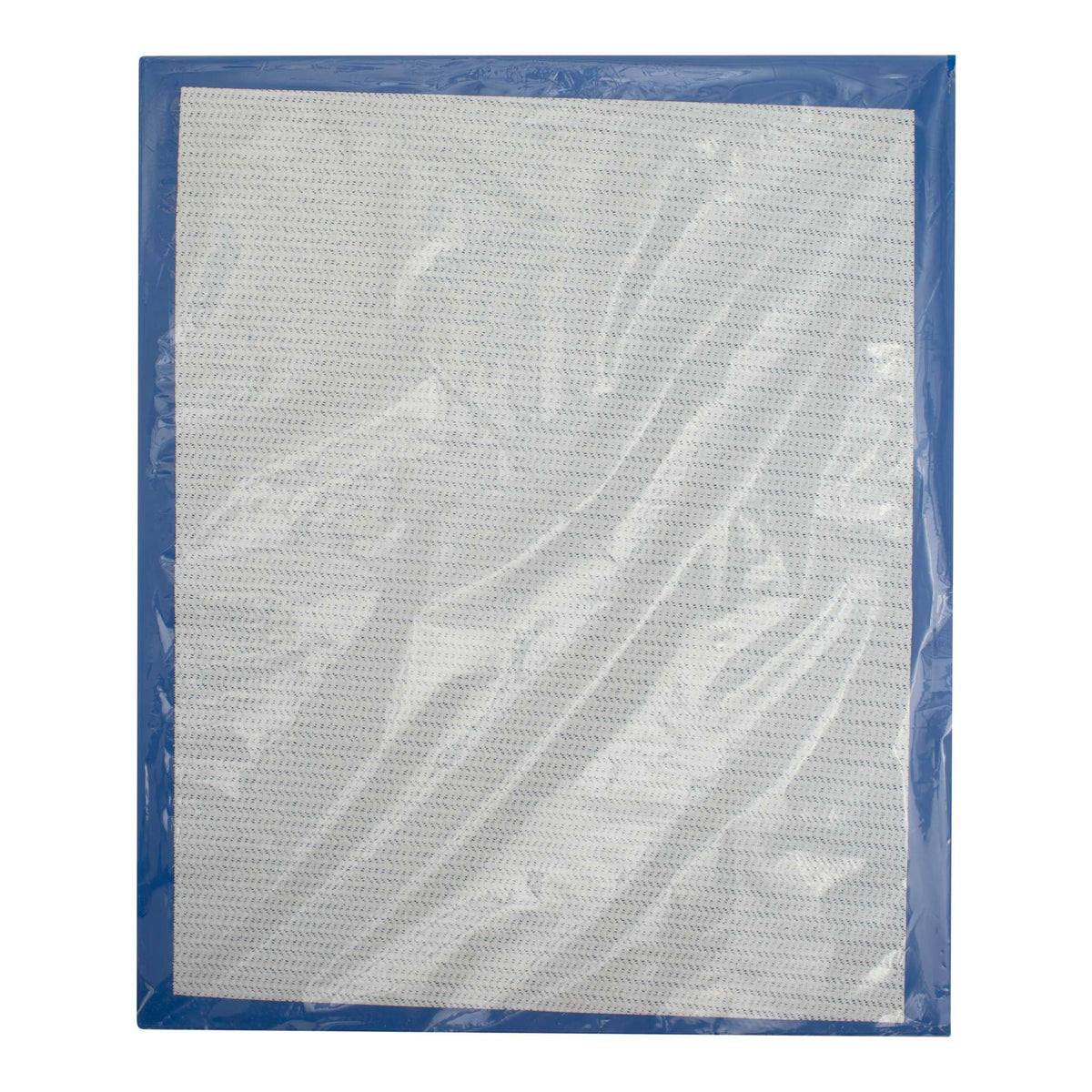 Großes Ausrollbrett (600 x 500 x 12mm / 123,6 x 19,7 x 0,5 Zoll)