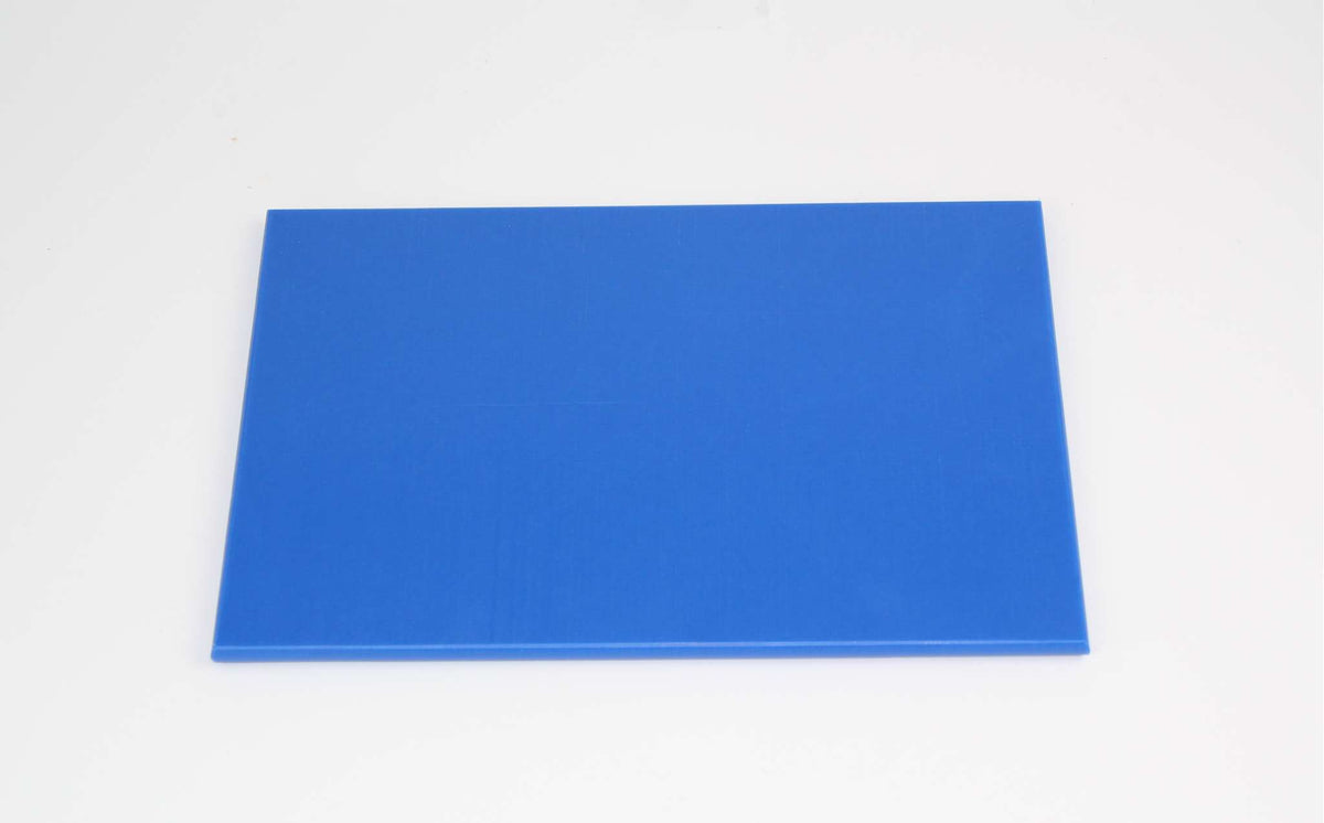 Mittleres Ausrollbrett (300 x 250 x 8mm / 11,8 x 9,8 x 0,3 Zoll)