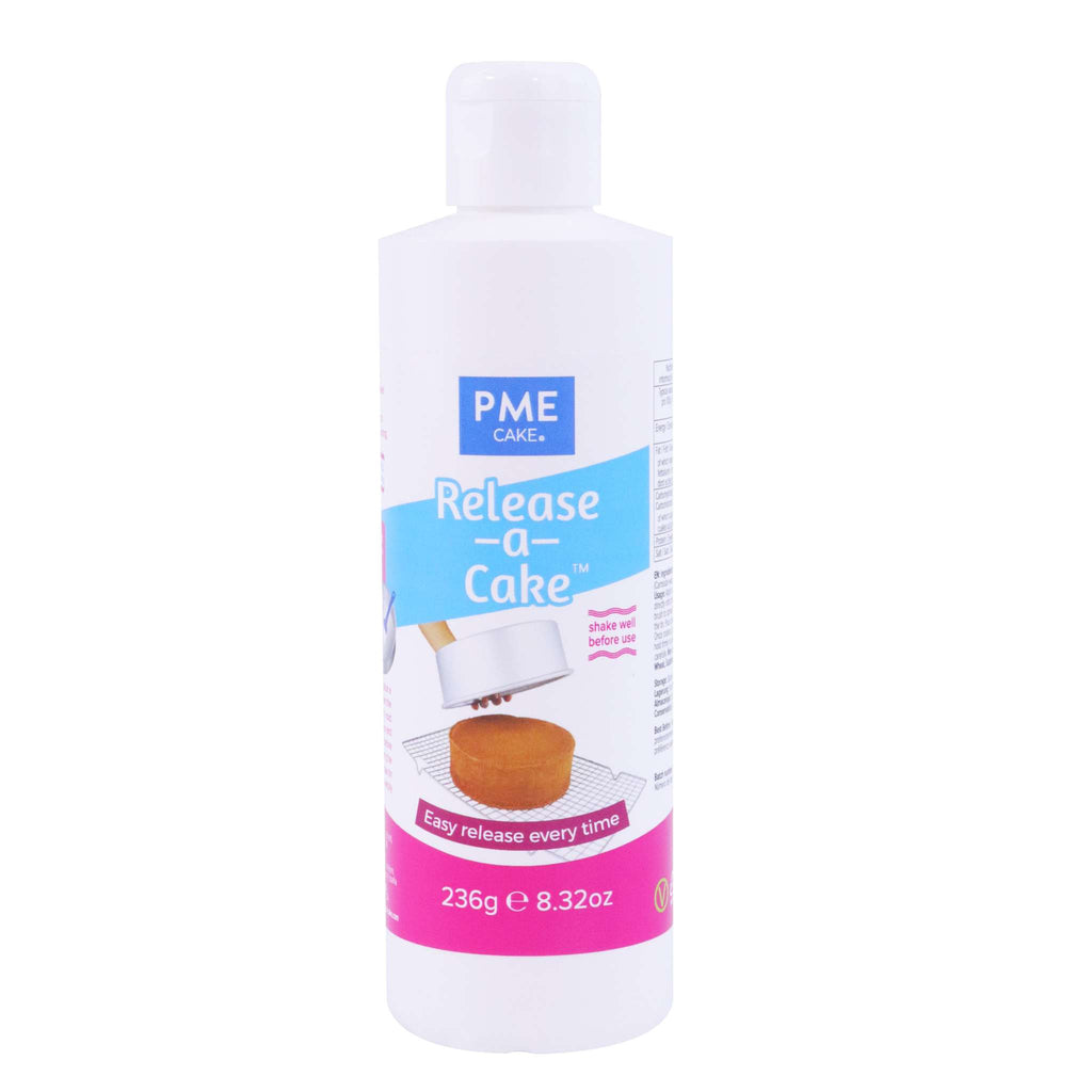 Release-A-Cake (236g / 8.32oz)