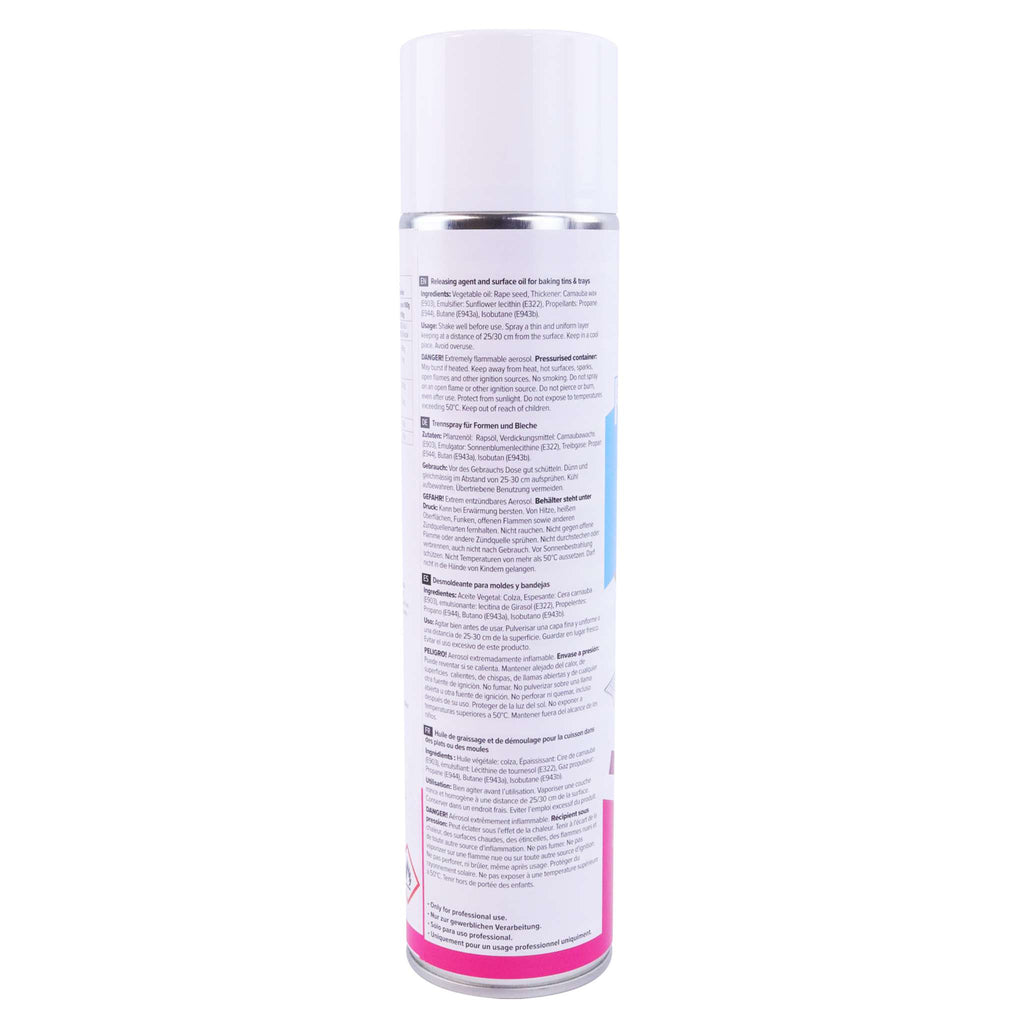 Release-A-Cake Spray (600ml)