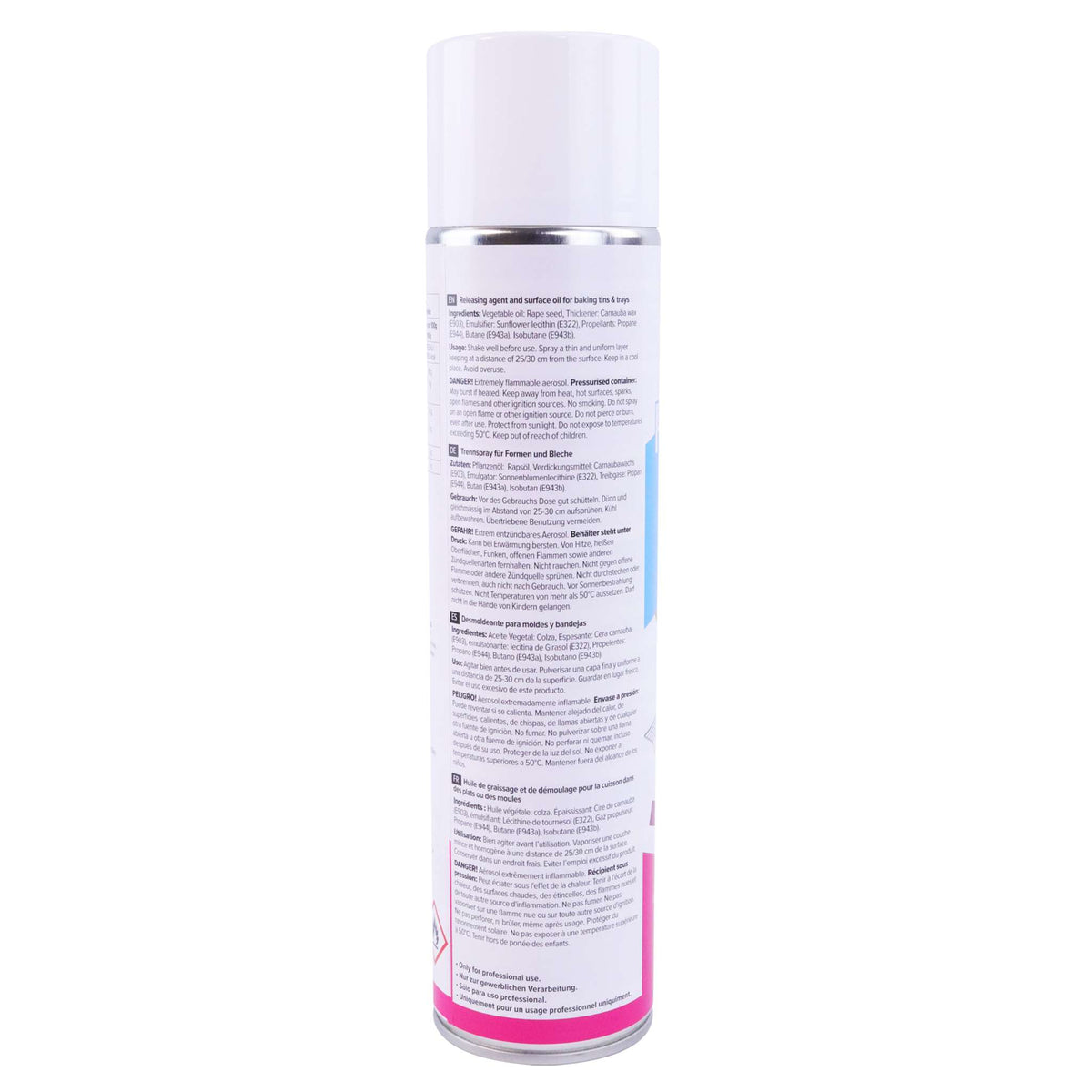 Release-A-Cake Spray (600ml)