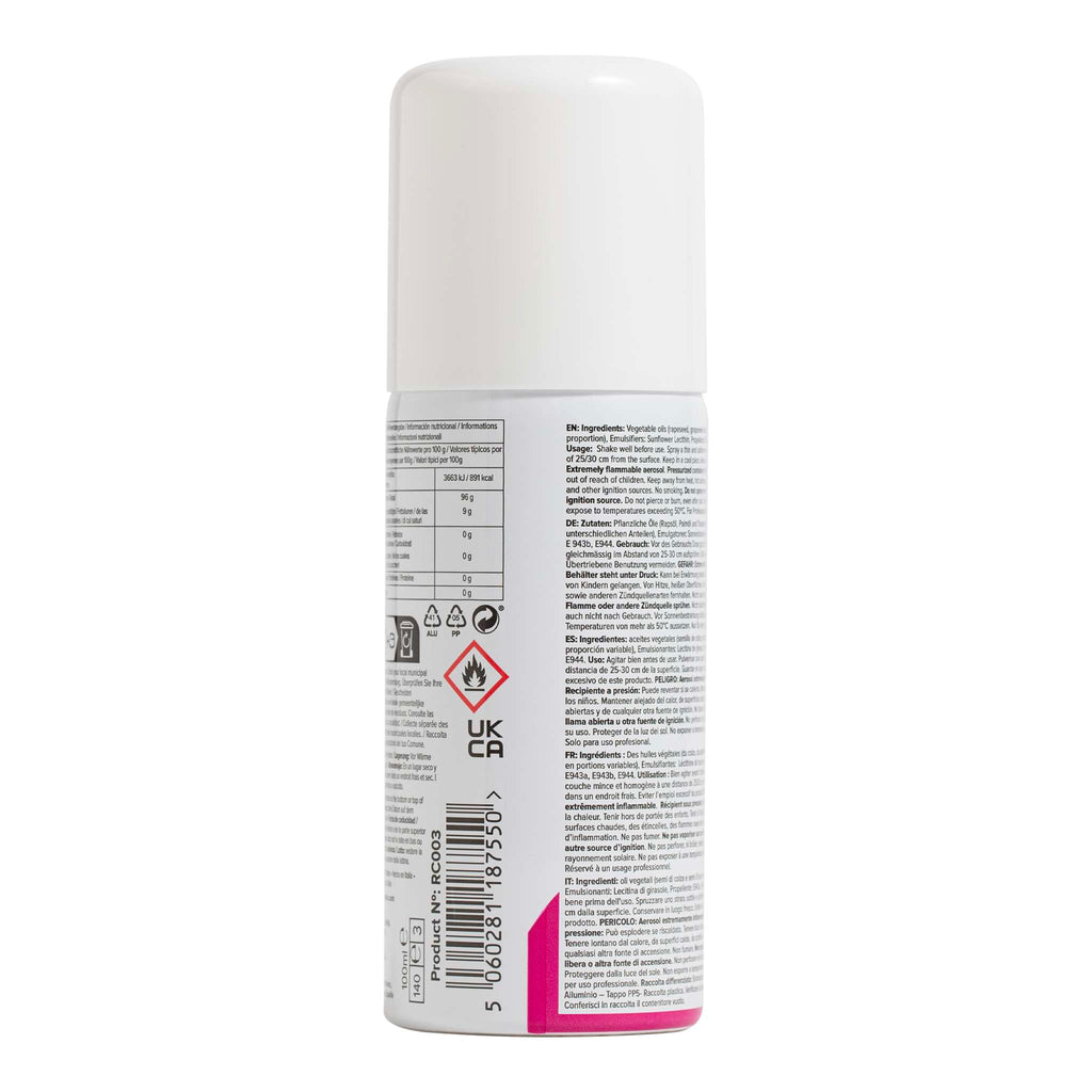 Release-A-Cake Spray (100ml)