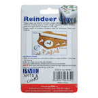 Medium Reindeer Fondant Cutter