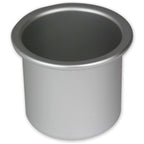 Round Aluminium Cake Tin (3 x 3" / 76 x 76mm)