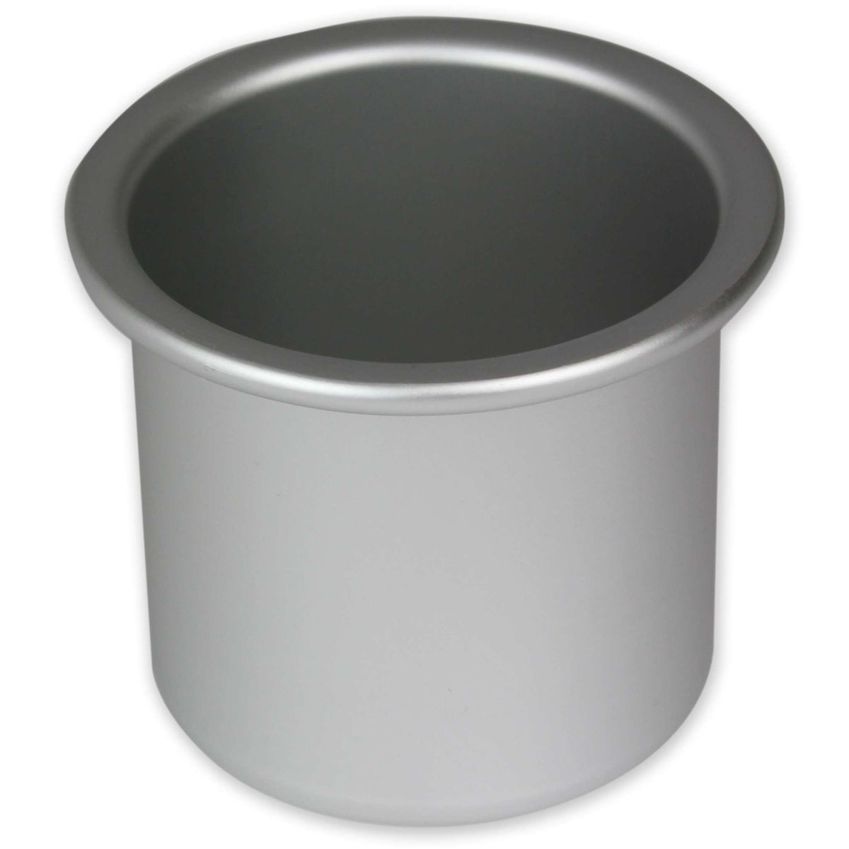 Round Aluminium Cake Tin (3 x 3" / 76 x 76mm)