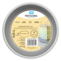 Round Aluminium Cake Tin (4 x 4" / 102 x 102mm)