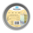 Round Aluminium Cake Tin (7 x 2" / 178 x 51mm)
