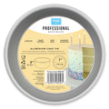 Round Aluminium Cake Tin (7 x 3" / 178 x 76mm)