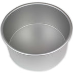 Round Aluminium Cake Tin (8 x 3" / 203 x 76mm)