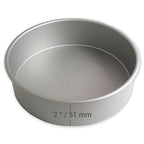 Runder Backform (229 x 51mm / 9 x 2inch)