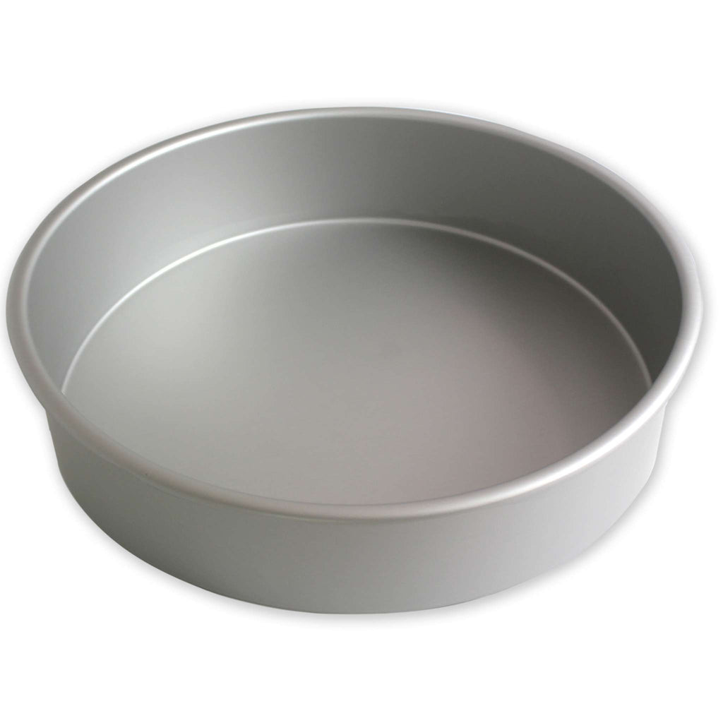 Moule à gâteau rond (254 x 51mm / 10 x 2")