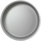 Moule à gâteau rond (254 x 51mm / 10 x 2")