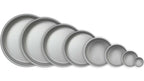 Ronde Taartvorm (330 x 76mm / 13 x 3")