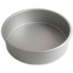 Round Aluminium Cake Tin (16 x 3" / 406 x 76mm)