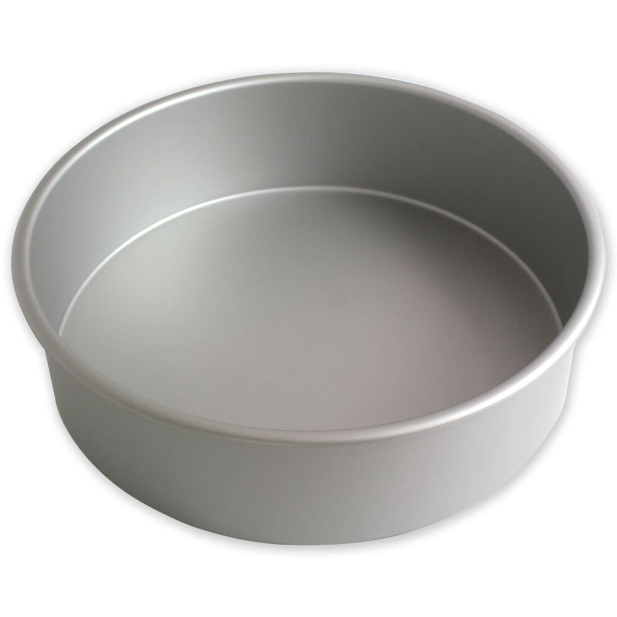 Round Aluminium Cake Tin (16 x 3" / 406 x 76mm)