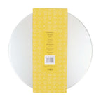 Round Aluminium Cake Tins Set Of 3 (10, 12, 14" x 2")