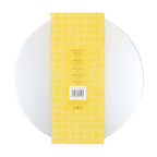 Round Aluminium Cake Tins Set Of 3 (10, 12, 14" x 3")