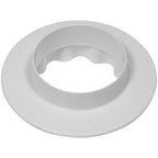 XXX Large Round And Wavy Fondant Cutter