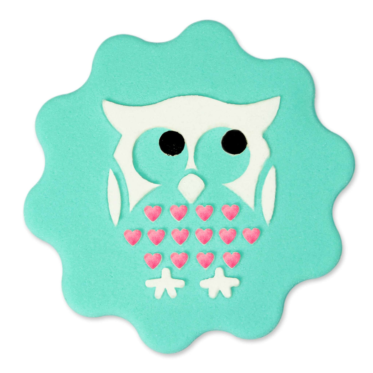 Baby Stencils (Pk/3)