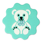JEM Schablone - Baby, 3-teiliges Set (90mm / 3,5 Zoll)