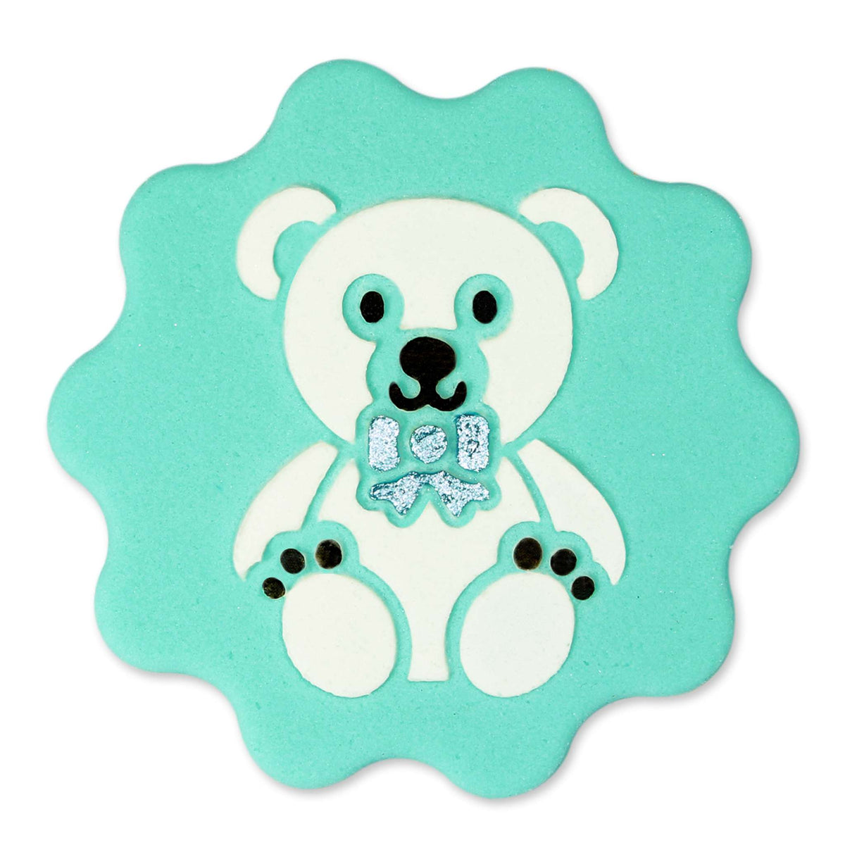 Baby Stencils (Pk/3)