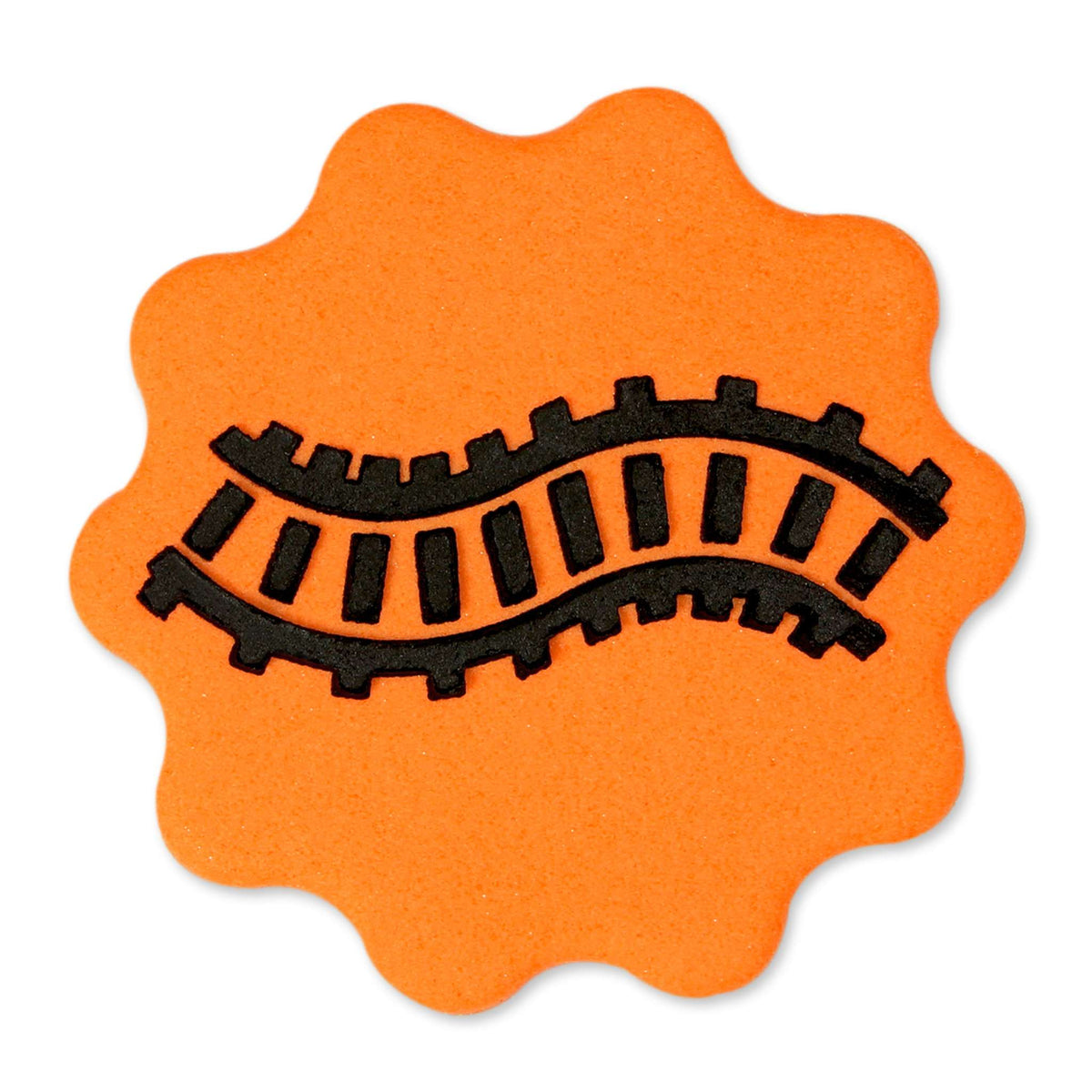 Train Stencils (Pk/3)
