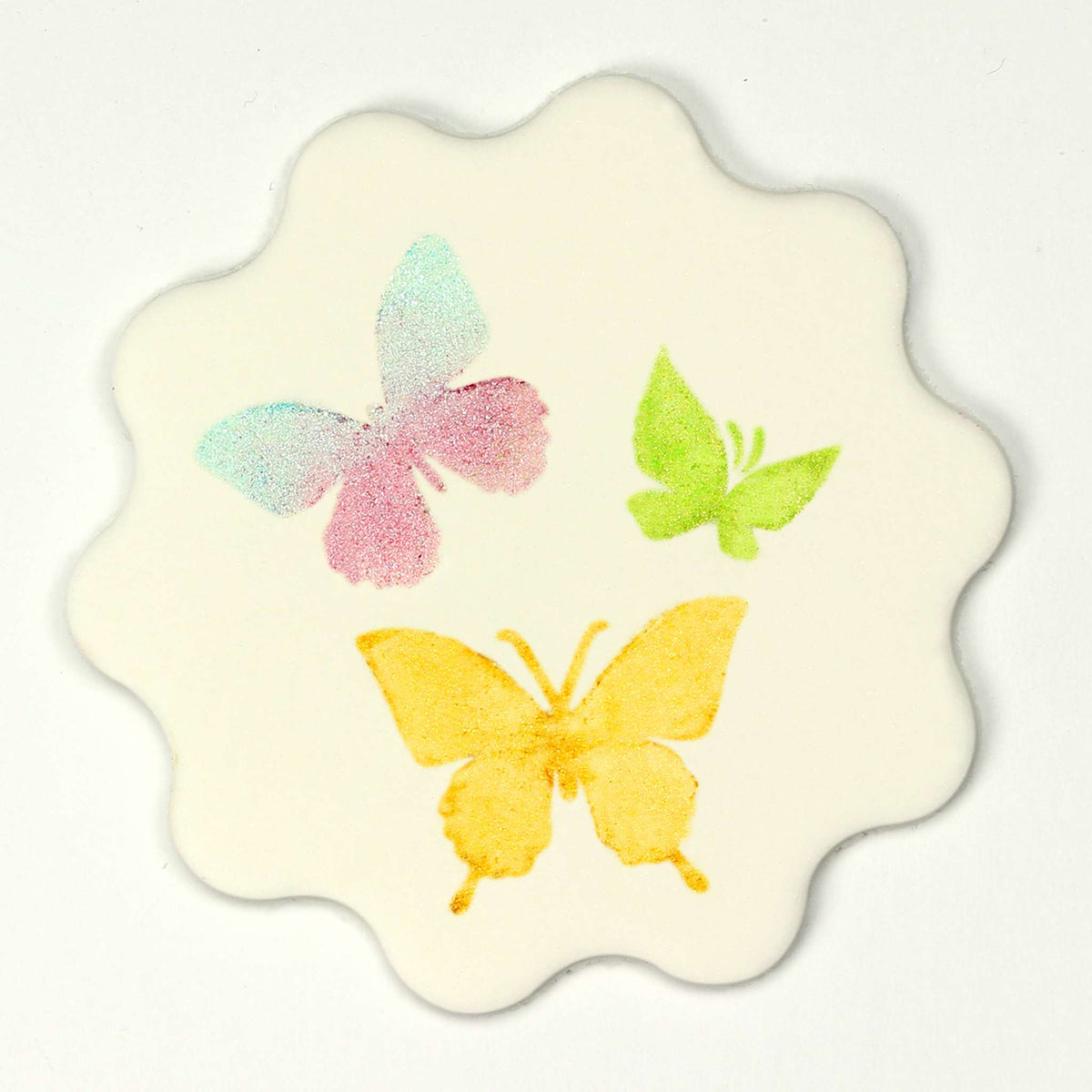 Classic Stencils (Pk/3)