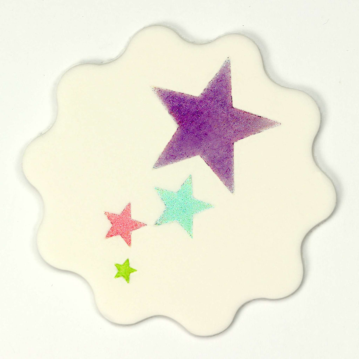 Classic Stencils (Pk/3)
