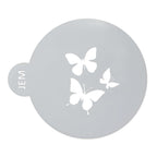 Classic Stencils (Pk/3)