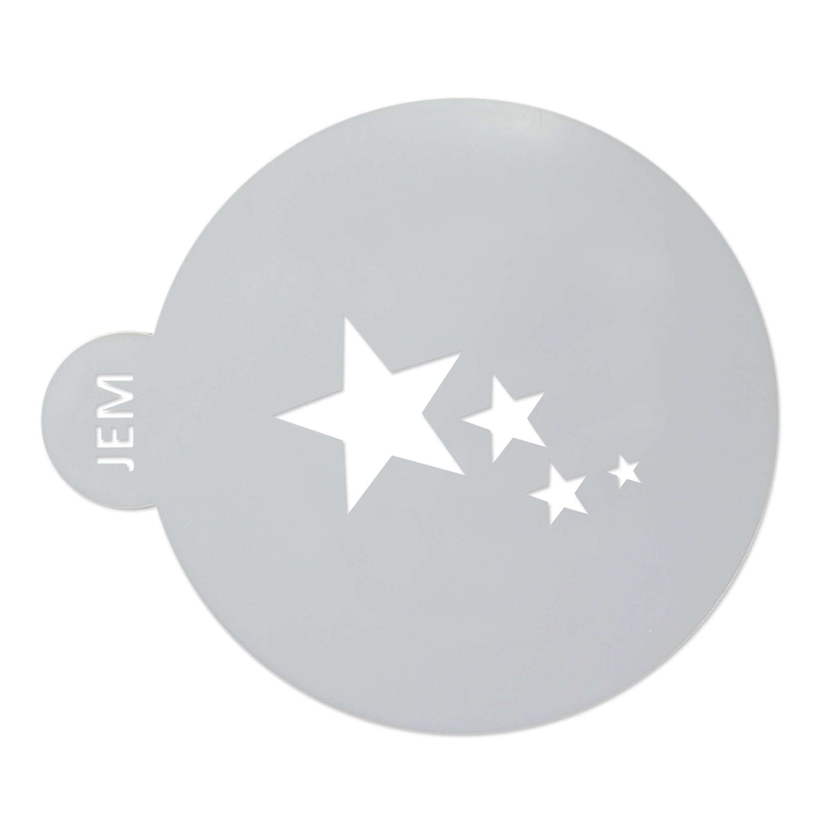 Classic Stencils (Pk/3)