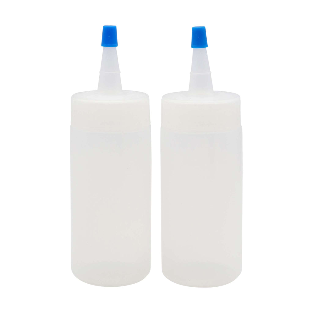Squeezy Bottle Pk/2 (85g / 3oz)