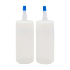 Squeezy Bottle Pk/2 (85g / 3oz)
