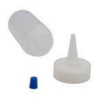 Squeezy Bottle Pk/2 (85g / 3oz)