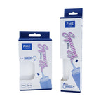 Squeezy Bottle Pk/2 (85g / 3oz)