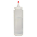 Plastikflasche mit Dosierspitze (1 x 227g / 8oz)