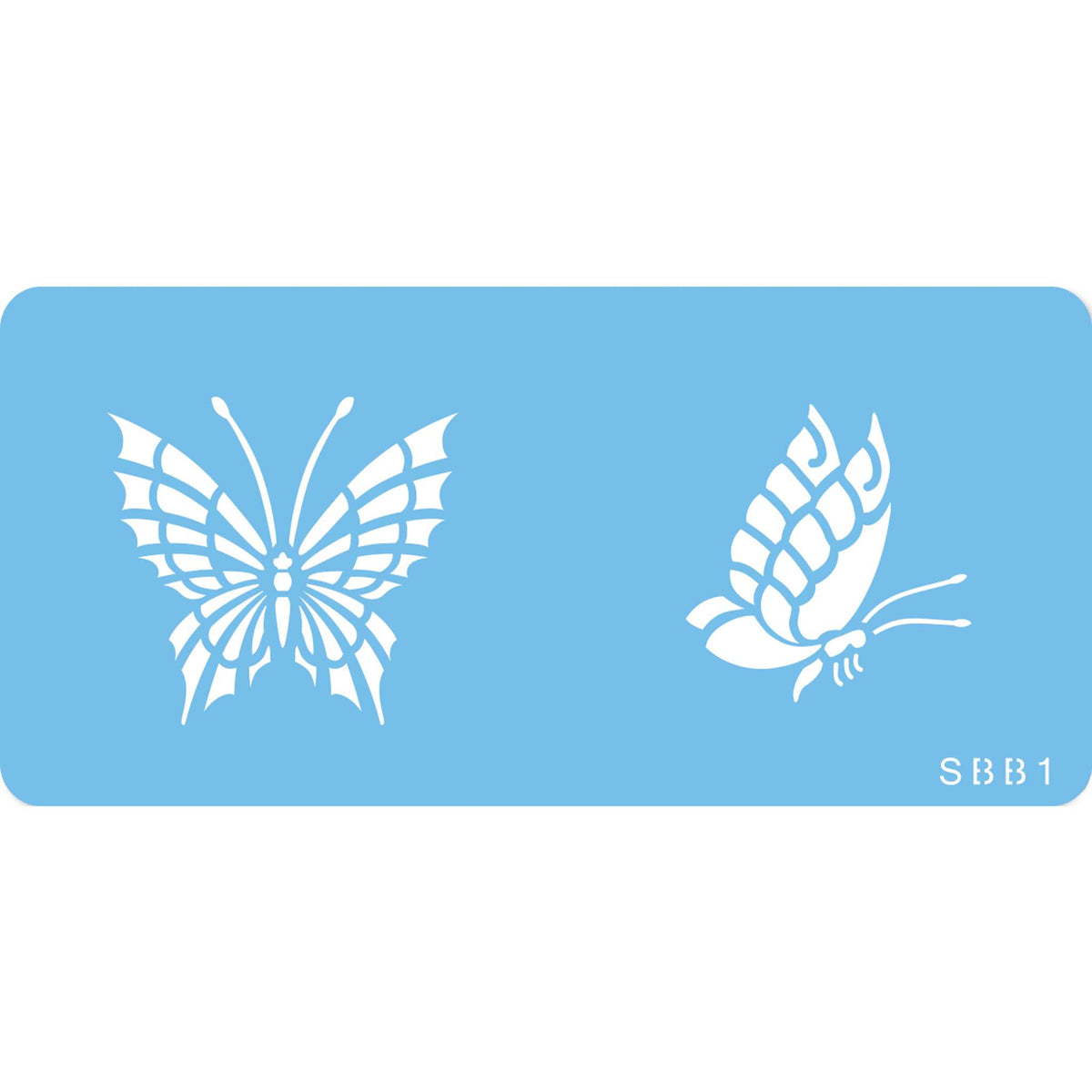 Butterflies Two