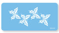 Butterflies Four