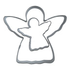 Emporte-pièces Cookie & Cake - Ensemble de 2 Anges