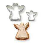 Emporte-pièces Cookie & Cake - Ensemble de 2 Anges