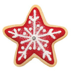 Star Cookie Cutters Set Of 2