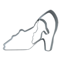 High Heel Cookie Cutters Set Of 2