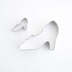High Heel Cookie Cutters Set Of 2