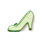 High Heel Cookie Cutters Set Of 2