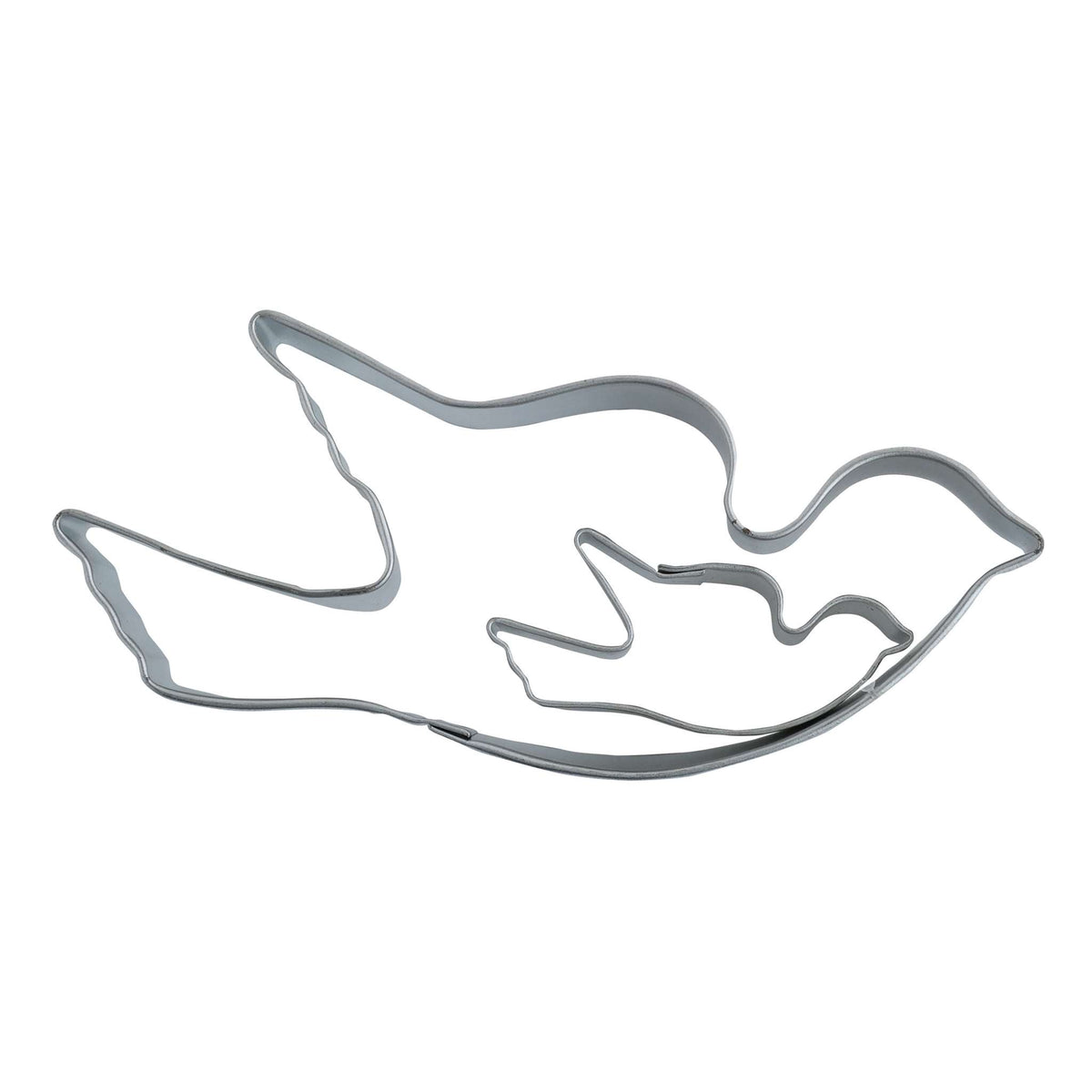 Dove Cookie Cutters Set Of 2
