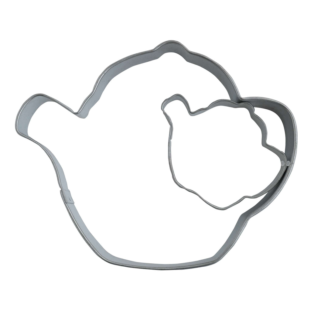 Cookie & Kuchen - Teekanne, Set aus 2 Stück