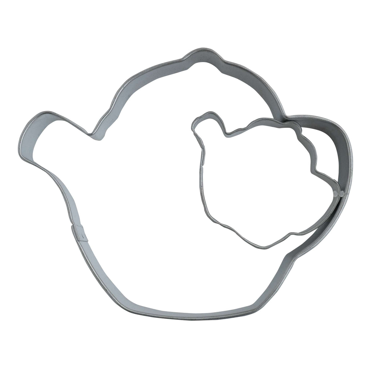 Cookie & Kuchen - Teekanne, Set aus 2 Stück