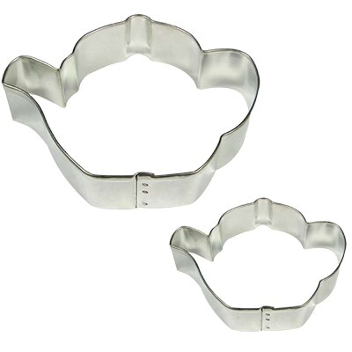 Cookie & Kuchen - Teekanne, Set aus 2 Stück